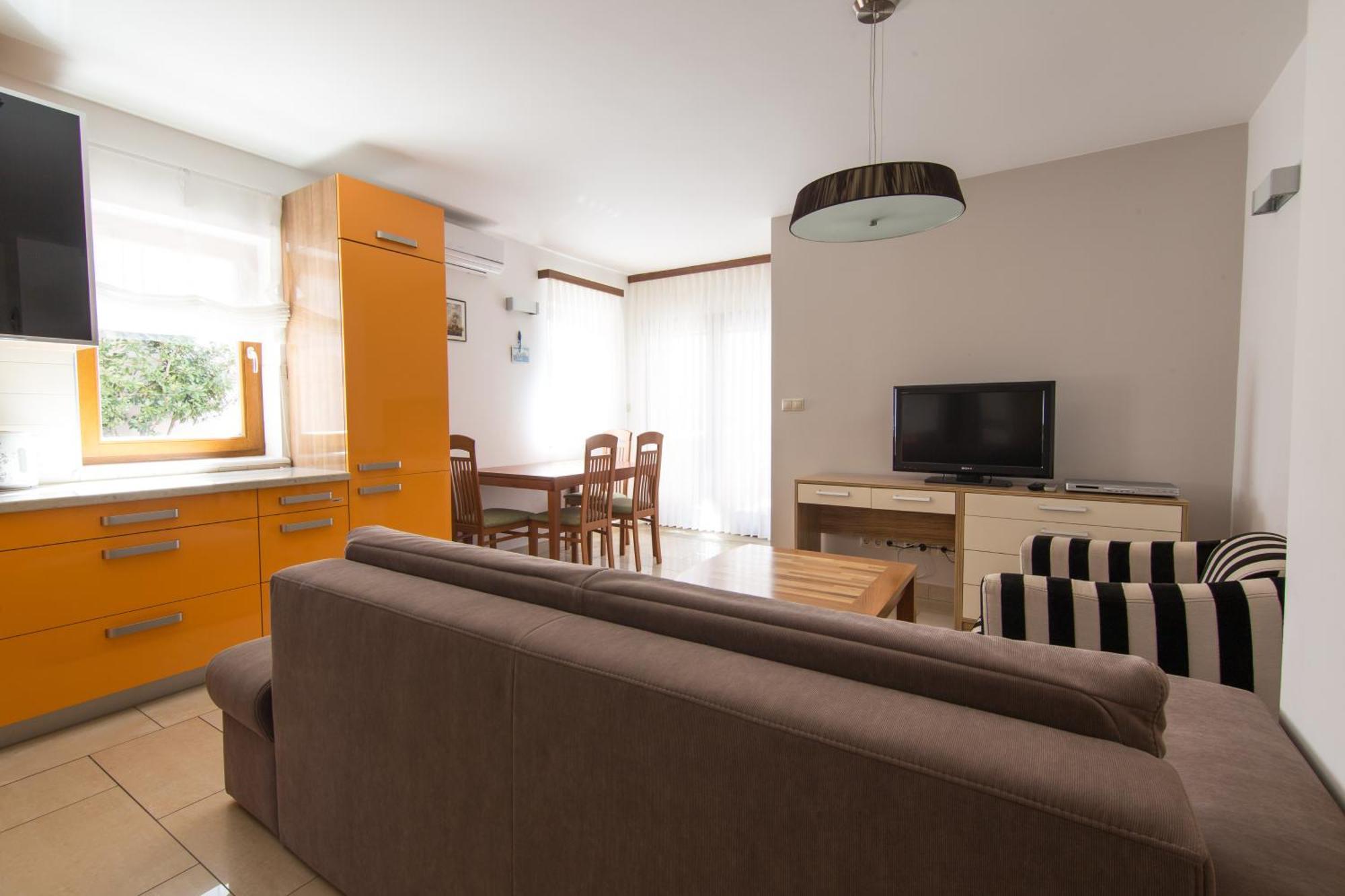 Villa Novak Donji Okrug  Rom bilde