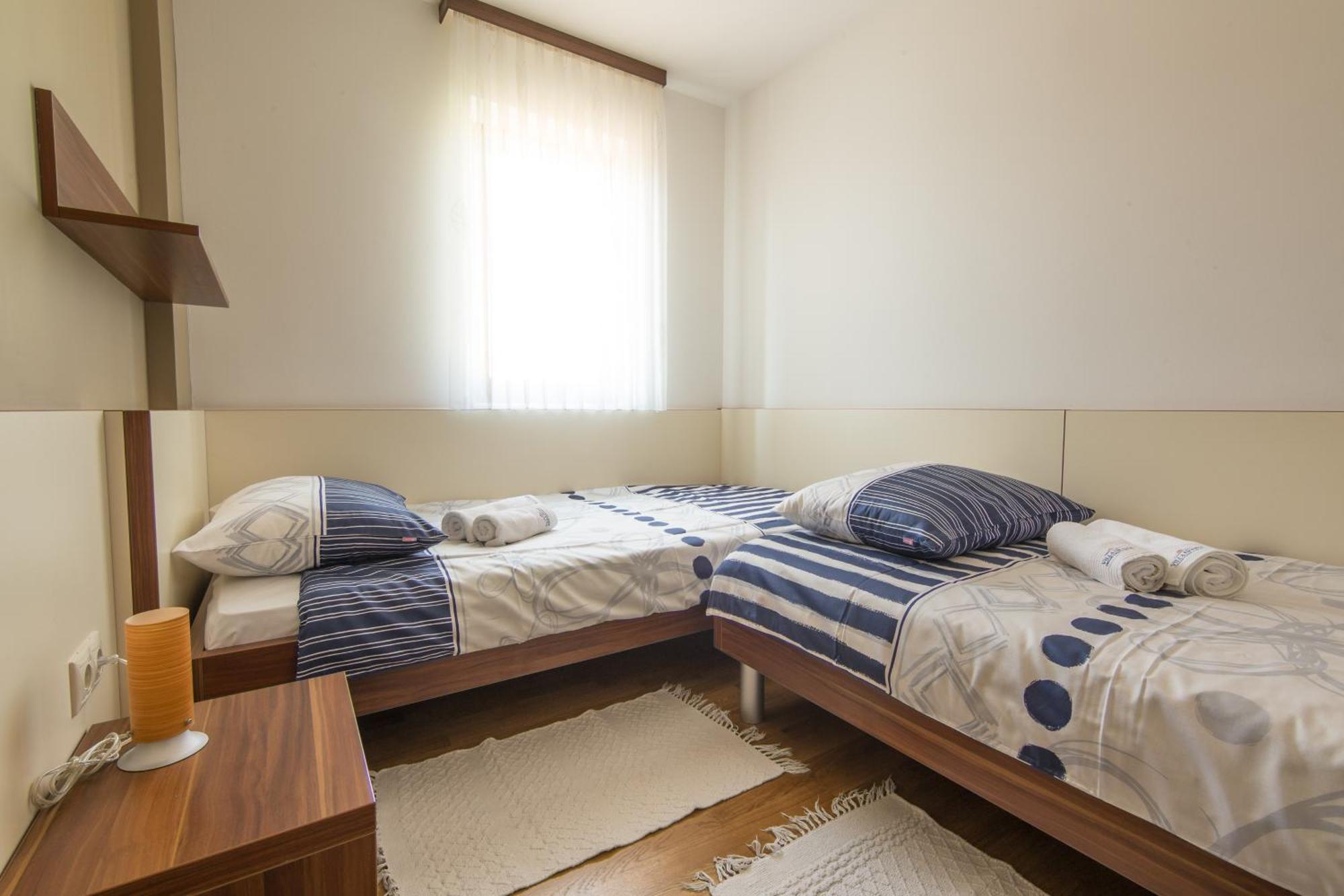 Villa Novak Donji Okrug  Rom bilde