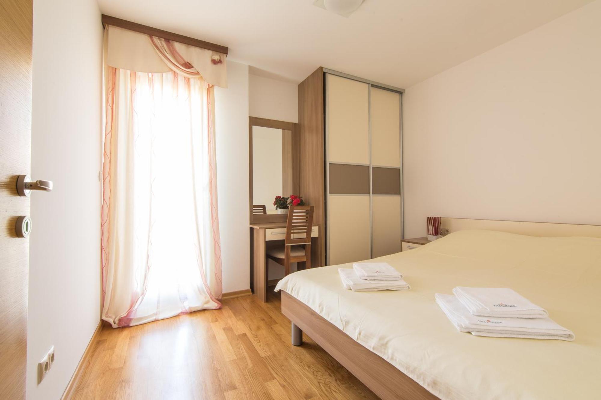 Villa Novak Donji Okrug  Rom bilde